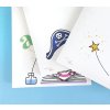 Walther Álbum infantil Pirata Kindergarten 28x30,5 cm 50 páginas blancas