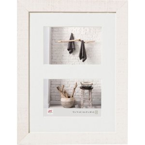 Walther Marco de madera galeria HOME 2 fotos 10x15 cm...