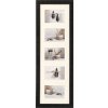 Marco Walther Home 5 fotos 10x15 cm negro