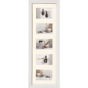 Marco Walther Gallery Home 5 fotos 10x15 cm blanco polar