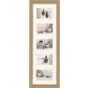 Marco Walther Gallery Home 5 fotos 10x15 cm beige marrón