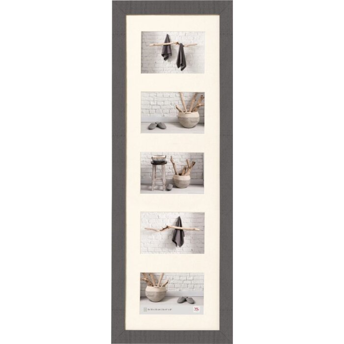 Marco Walther Home 5 fotos 10x15 cm gris