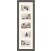 Marco Walther Home 5 fotos 10x15 cm gris