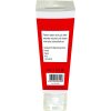 Pintura acrílica 75 ml rojo