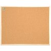 Tablero de corcho KLS 60x80 cm