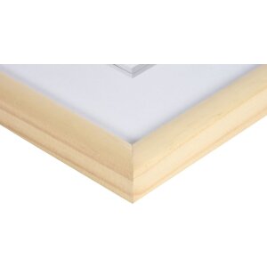 Marco de madera KLS 370 - 24x30 cm surtido 1