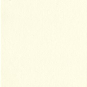 Passepartout 15x21 cm - 10x15 cm Avorio Liscio
