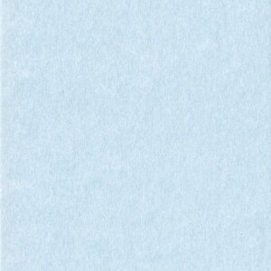 Passepartout 20x60 cm - 10x40 cm Perg Azul