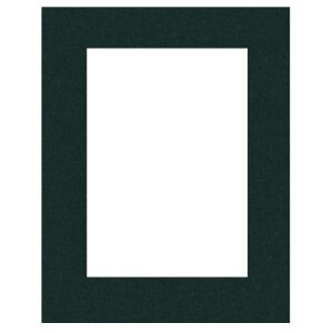 HNFD Passepartout 42x59,4 cm - 30x45 cm Antracita