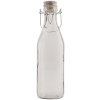 Botella decorativa 6GL1166L Ø 8x29 cm