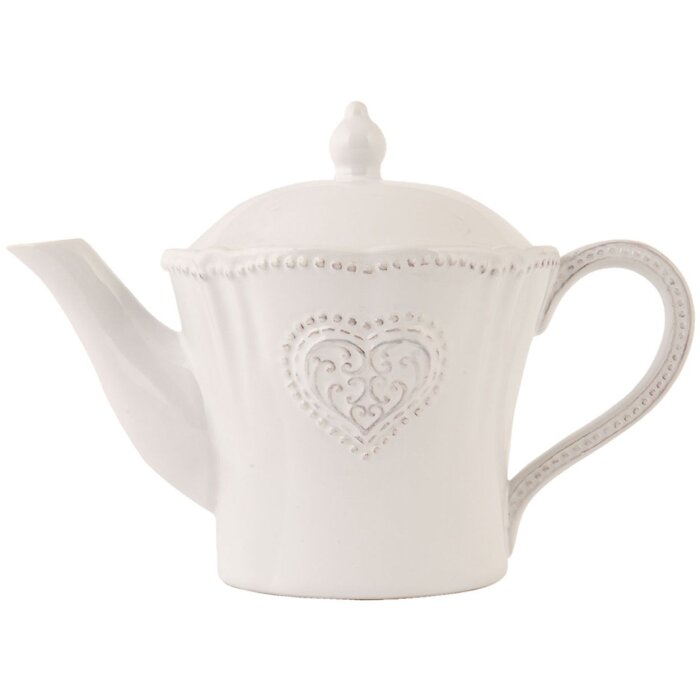 Tetera HEART 0,9 L