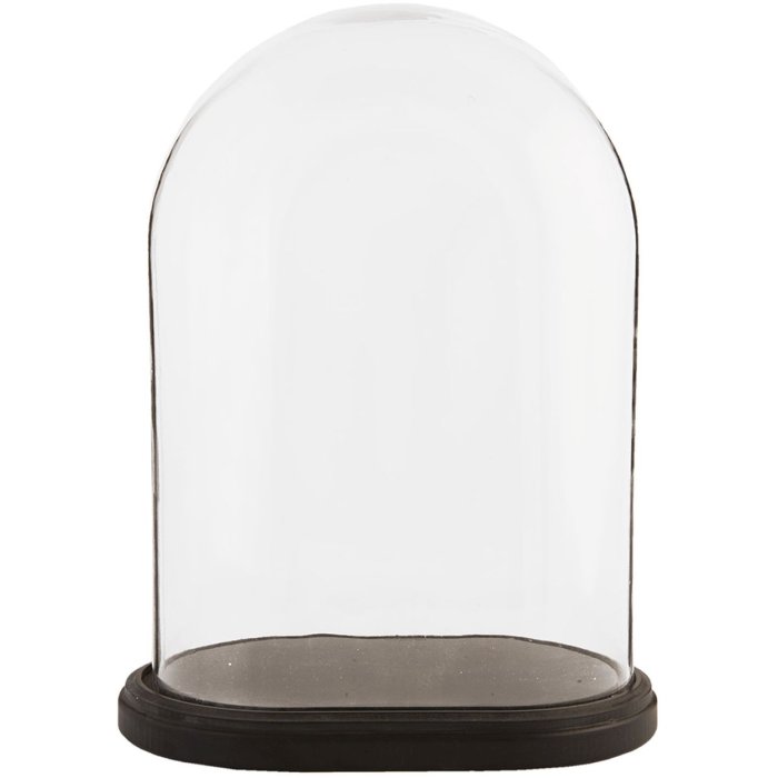 Vajilla de cristal 6GL1267 Clayre Eef