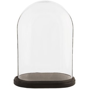 Vajilla de cristal 6GL1267 Clayre Eef
