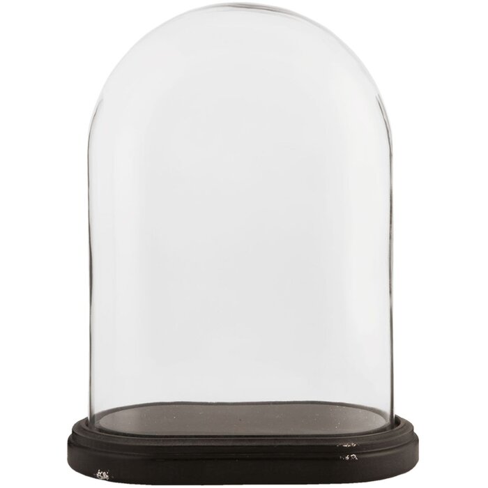 Vajilla de cristal 6GL1269 Clayre Eef