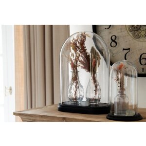 Vajilla de cristal 6GL1269 Clayre Eef