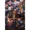 Cubierta de cristal para comedor 6GL1270 Clayre & Eef 23x39 cm