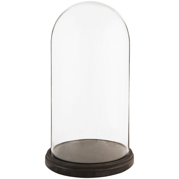 Vajilla de cristal 6GL1273 Clayre Eef