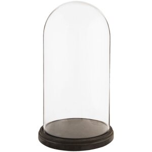 Vajilla de cristal 6GL1273 Clayre Eef