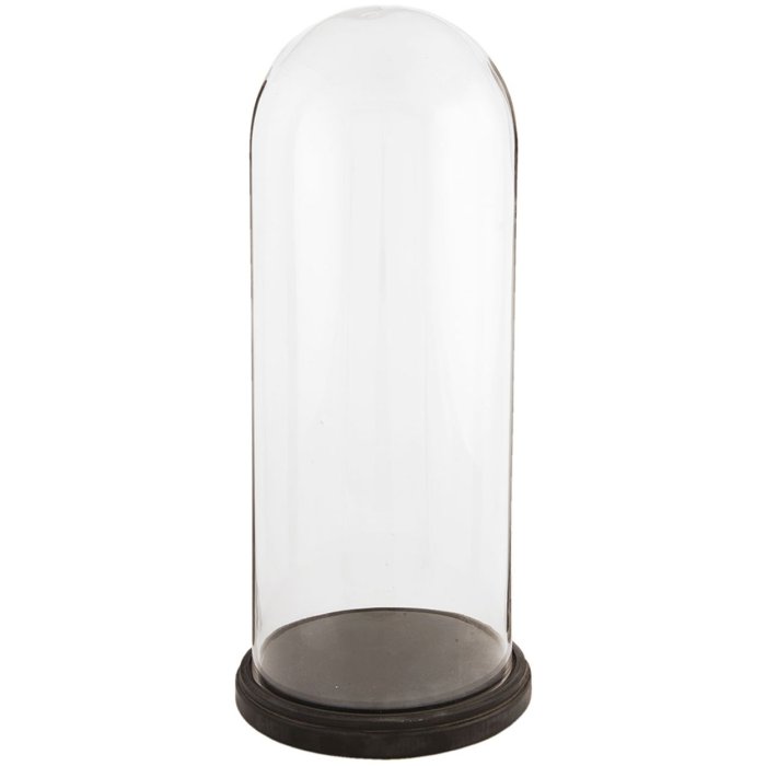 Cubierta de cristal para comedor 5GL0009 Clayre Eef