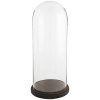 Cubierta de cristal para comedor 5GL0009 Clayre Eef