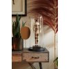 Cubierta de cristal para comedor 5GL0009 Clayre Eef