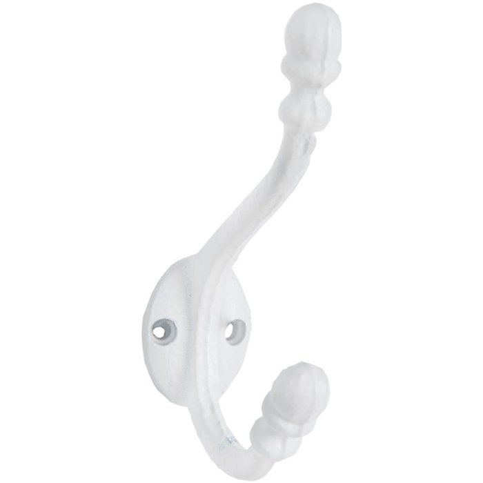 BLANCO Percha lisa