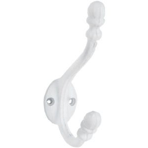 BLANCO Percha lisa