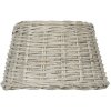 6RO0300 Pantalla Clayre Eef Natural