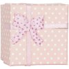 Caja regalo DOTS 6PA0398P de Clayre Eef