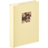 Walther Slip-In Album Fun 300 fotos 10x15 cm crema