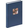 Walther Stock Album Fun 300 Fotos 10x15 cm azul