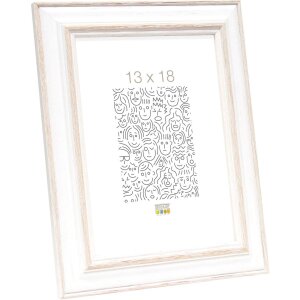 Marco casa de campo S221 beige 21x29,7 cm