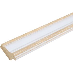 Marco Casa de Campo S221 beige 50x70 cm