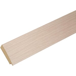 Marco de madera S53G roble 10x15 cm