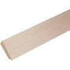 Marco de madera Deknudt S53G roble 30x45 cm