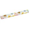 Goldbuch Papel de regalo Fantasia blanco 50x70 cm