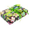 Papel de regalo Fantasia azul