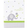 Goldbook Diario del bebé Babyworld Elefante 21x28 cm 44 páginas ilustradas