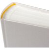 Goldbuch Jumbo Álbum de Fotos Romeo blanco 30x31 cm 100 páginas blancas