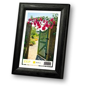 Marco de madera Action M19 - 50x70 cm surtido