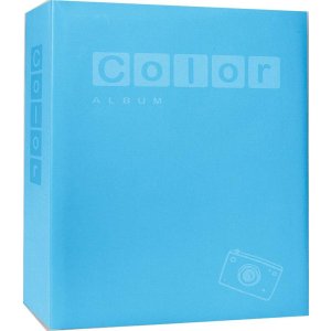 Álbum Memo Color 200 fotos 13x19 cm