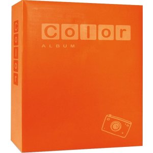 Álbum Memo Color 200 fotos 13x19 cm