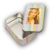 Caja de Fotos XX58 - con Tapa Foto 4x6 cm