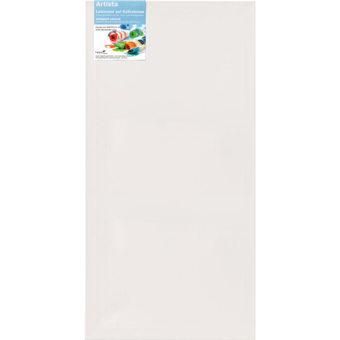 Lienzo 1,5x3,5 cm 50x100 cm
