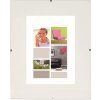 Marco de clip Ceanothe 10x15 a 70x100 cm cristal normal