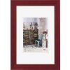 Grado Wooden Frame Grooved Look Walther Frame