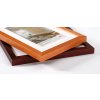 Marco de madera Walther PEPPERS bloque mate perfil 7x10 cm a 50x70 cm