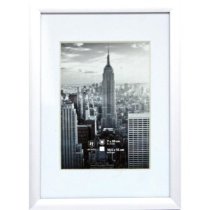 Henzo Marco de aluminio Marco Manhattan