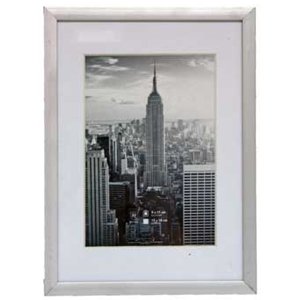 Henzo Marco de aluminio Marco Manhattan