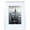 Henzo Marco de aluminio Marco Manhattan